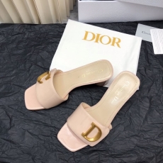 Christian Dior Slippers